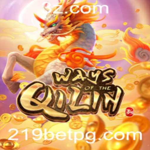 Explorando o Fascinante Mundo de WaysoftheQilin em 219bet